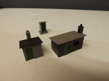 VINTAGE TRI-ANG RAILWAYS OO