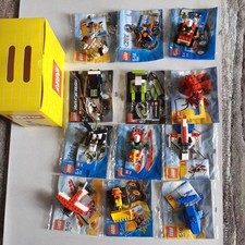 LEGO PROMOTIONAL SETS  Daily