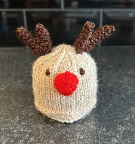 Handmade/Knitted