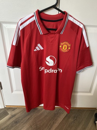 Manchester united home - manchester,