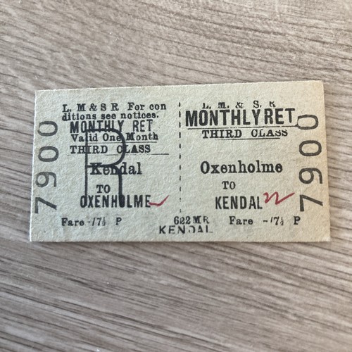 Railway ticket - ticket,, (