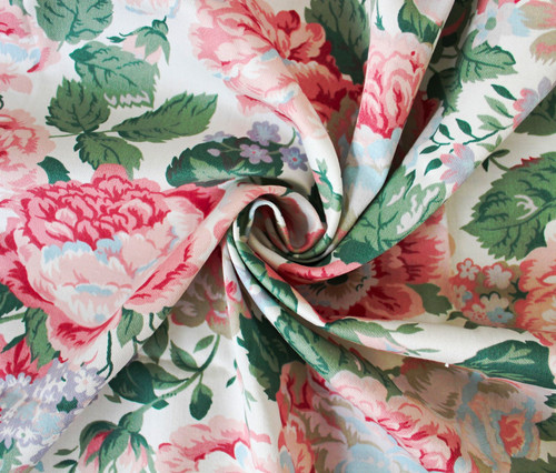 English rose vintage dorma - vintage,
