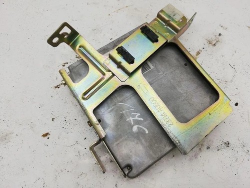 Nissan primera p12 - p12, engine