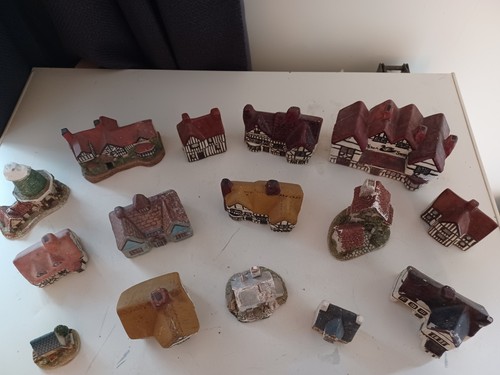 Model houses for - houses,