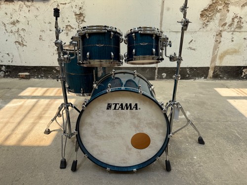 Tama star maple drum - maple,