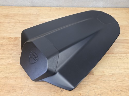 Genukne seat cowl - cowl, ducati