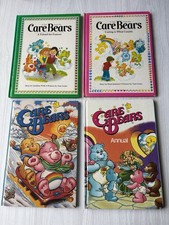 Care bears annual and stories - annual,