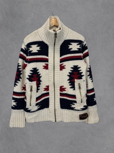 Superdry jacket mens large - jacket,