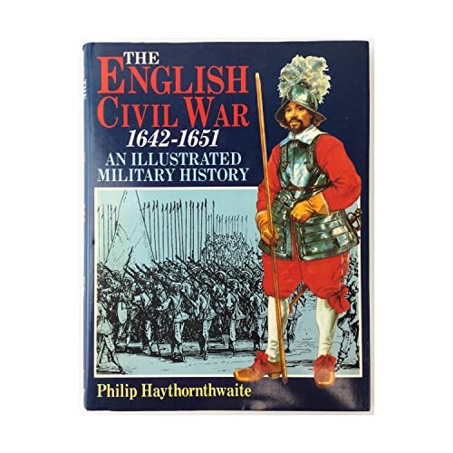 The english civil - the,