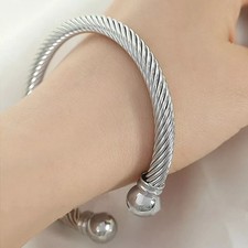 Solid Stainless Steel Heavy