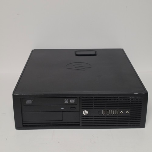 Compaq elite 8300 sff - elite,