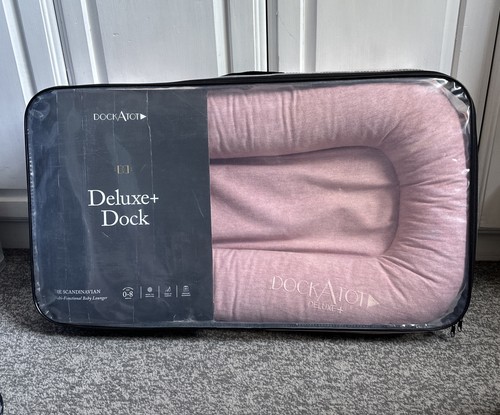 Dockatot deluxe dock baby - dockatot, +
