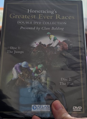 Horse racing greatest ever - horse, racing's