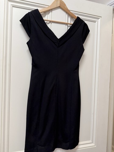 Reiss designer chic black - designer,