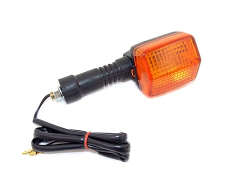 Front steering indicators - front, cb