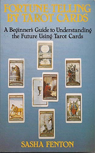 Fortune telling tarot - fortune,