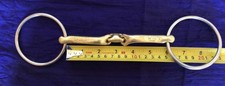 5 3/4" neue schule starter bit