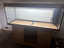 Juwel  450L 5ft Fish tank