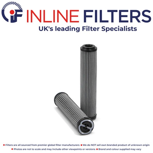 Hydraulic filter for jcb - hydraulic,