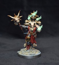 GW 40K - Chaos Space Marines