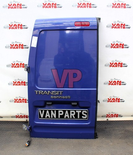 Ford transit connect swb - -, low