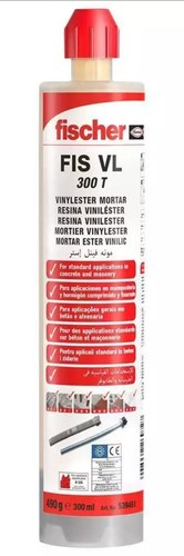 Fis 300t vinylester resin - vl,