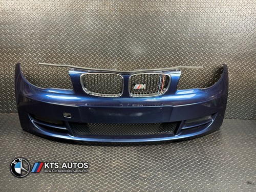 Bmw series e82 - 1, e88
