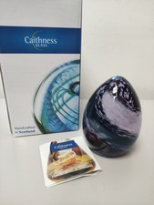 Caithness Glass Paperweight