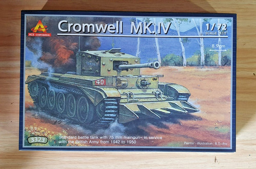 Ace corporation 3323 revell - ace,