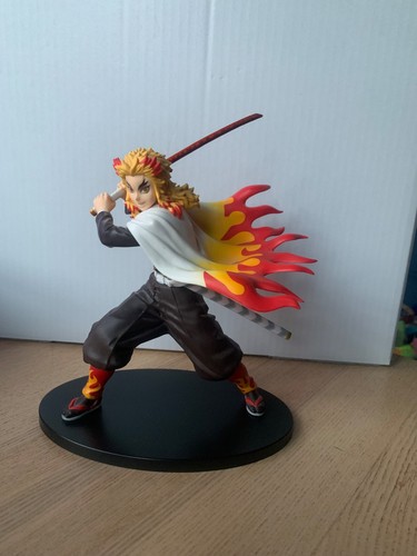 Demon slayer kimetsu yaiba - kimetsu,