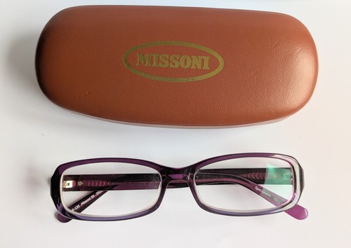 Missoni eyeglasses frame - 50,