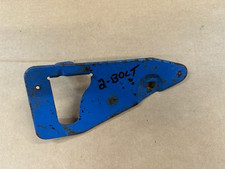 Ford Escort mk2 Washer Bottle ,2 bolt mount.