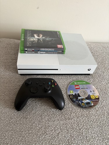 Microsoft xbox one - microsoft,