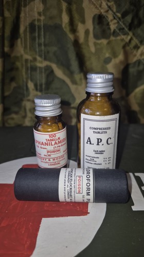 Ww2 first aid post - ww2,