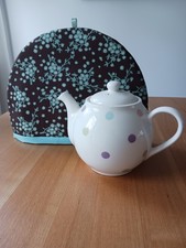 Tea cosy, tea pot cosy, large