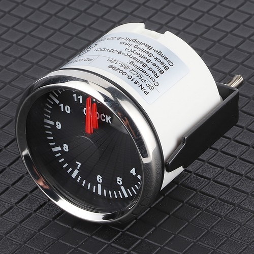 52mm 12h car - 52mm,