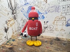 Nottingham Forest Penguin with