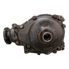 BMW Front Axle Diff