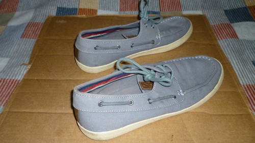 Mens lace hole - lace, up