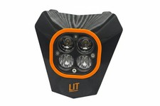 KTM LED Headlight Enduro MX