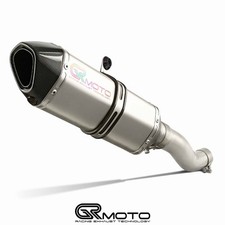 Exhaust for Triumph STREET