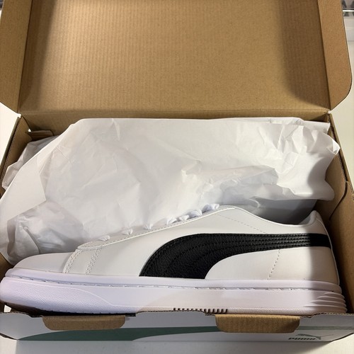 Puma court star us - court, uk