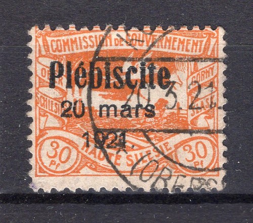 Upper silesia impeccable - silesia,