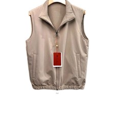 LP Loro Piana Men's Reversible