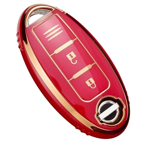 Key cover case - case, nissan