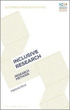 Inclusive Research: Research