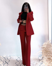 BNWT Zara Red Limited Edition