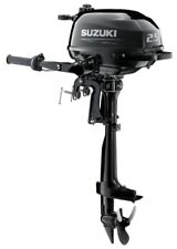 SHORT SHAFT SUZUKI 2.5 HP F 4