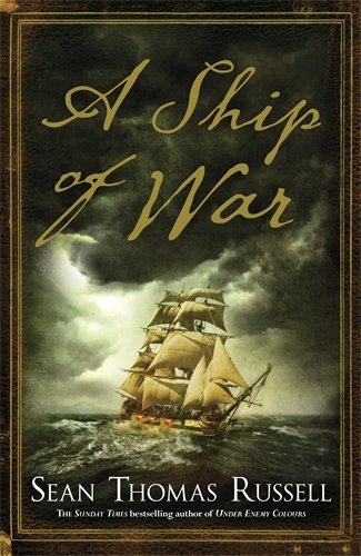 Ship war sean thomas - ship,