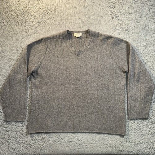 Crew sweater adult gray - crew,